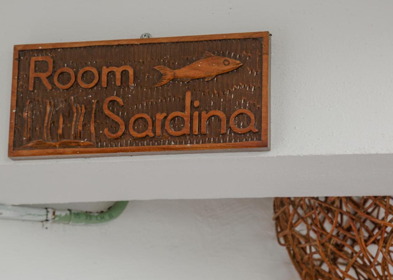 Seven Blue House Village & Lodge Bacalar Esterno foto